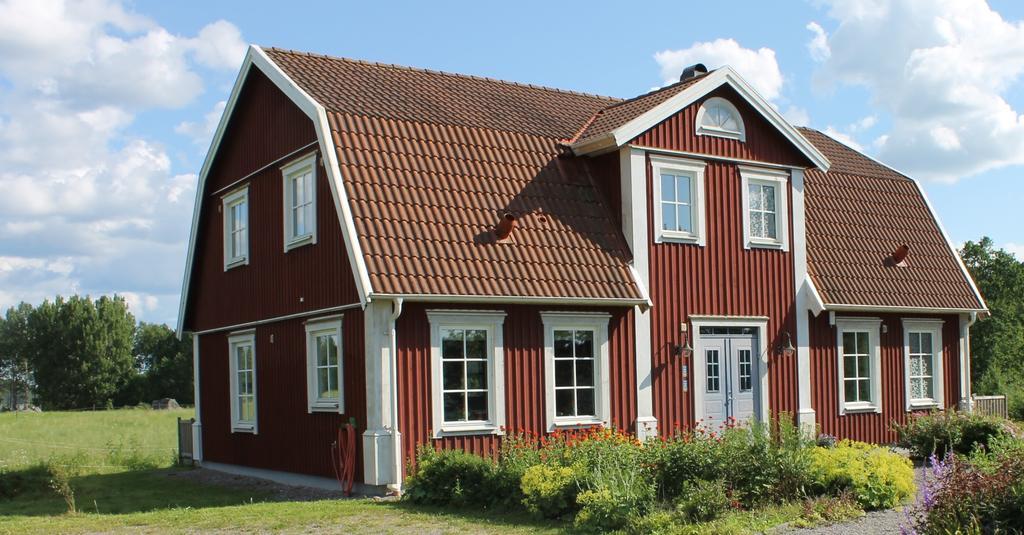 Rockloesa Gard Ollosa Exterior foto