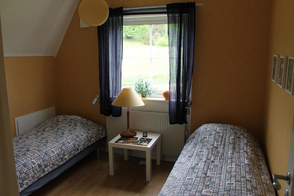 Rockloesa Gard Ollosa Quarto foto